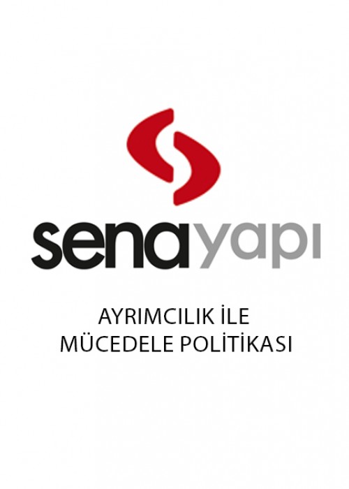 Ayrımcılıkla Mücadele Politikası