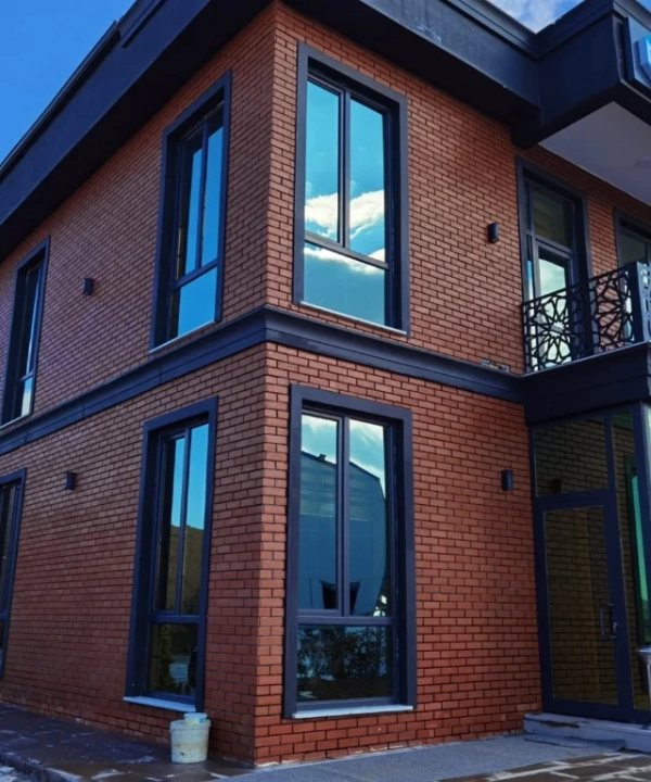 Dekoratif Duvar Panelleri