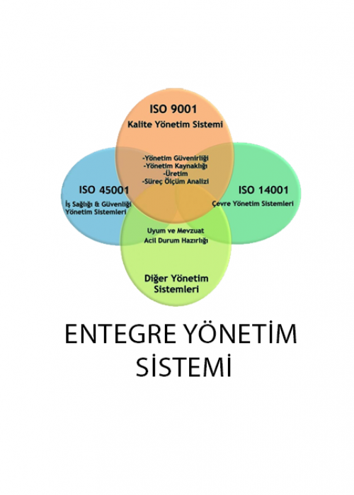 Entegre Yönetim Sistemi